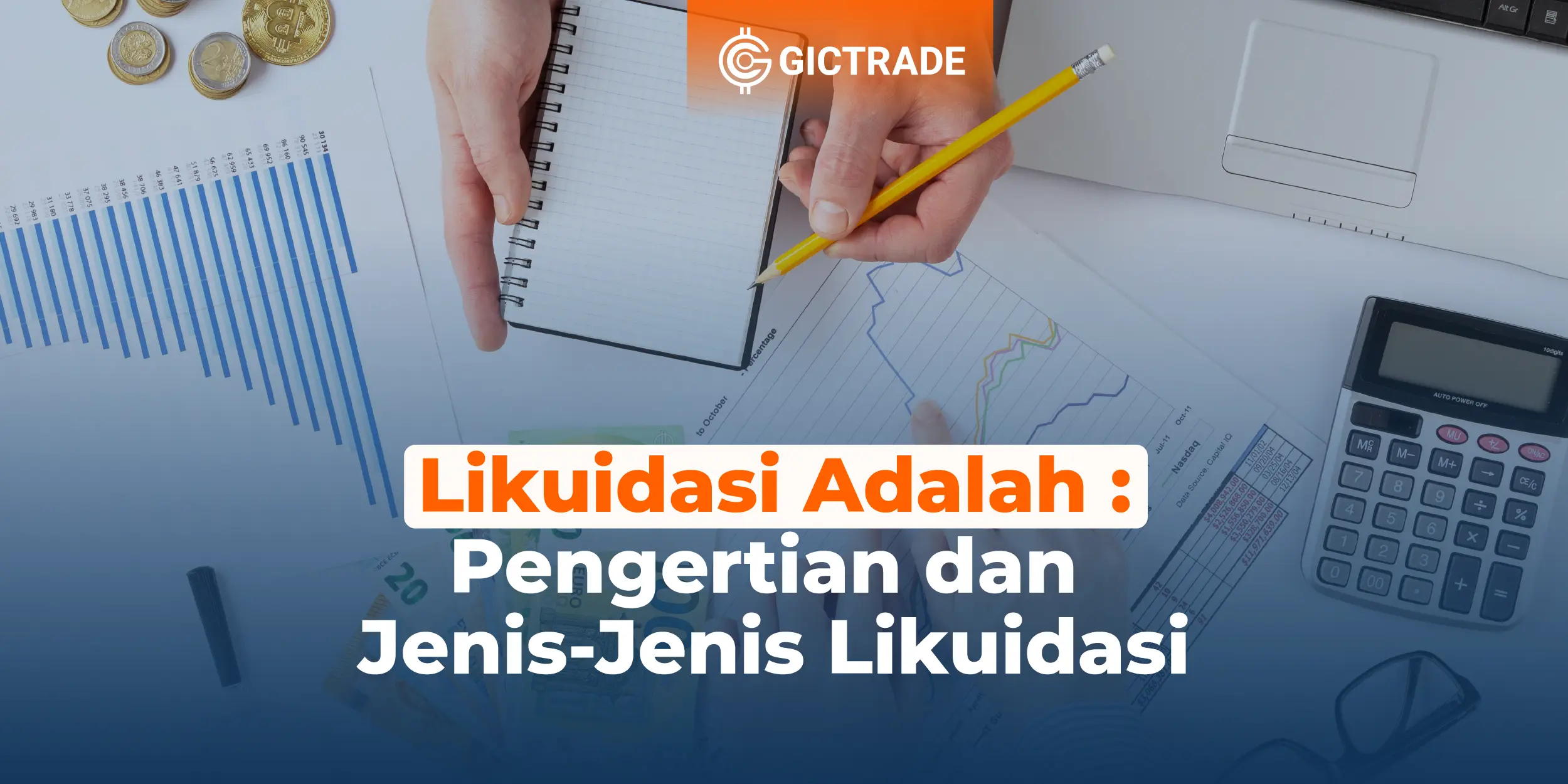 likuidasi adalah